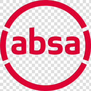 Absa Africa Financial Markets Index   Transparent Absa Logo  HD Png Download