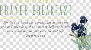 Riverside Life Services Good Friday Prayer   Lupin  HD Png Download