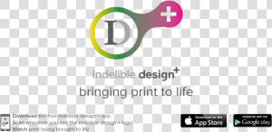 Bringing Print To Life   Graphic Design  HD Png Download