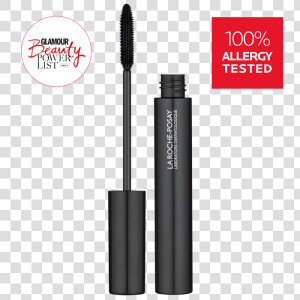 Transparent Mascaras Png   La Roche Posay Respectissime Mascara Volume  Png Download