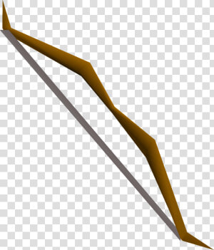 Longbow Runescape  HD Png Download