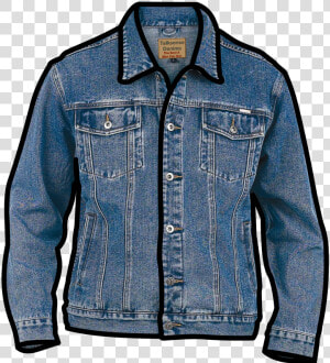 Denim Jacket Png Image Background   Jean Jacket Transparent Background  Png Download