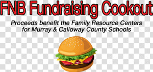 Fundraising Cookout To Benefit Murray And Calloway   Tally  HD Png Download