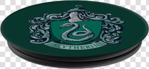 Harry Potter Pop Socket   Png Download   Slytherin Popsocket Harry Potter  Transparent Png