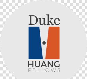 Huang Fellows Logo   Circle  HD Png Download