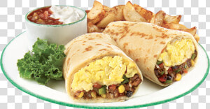 Transparent Burritos Clipart   Cora Breakfast  HD Png Download