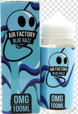 Vape Juice Air Factory  HD Png Download