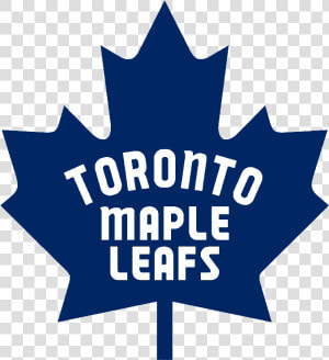 My Problem With The Leafs   Toronto Maple Leafs Logo Gif  HD Png Download