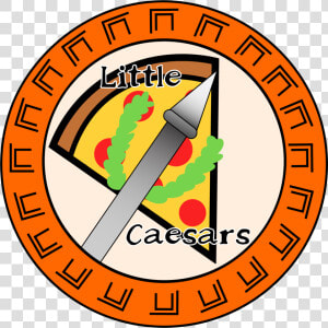 Little Caesars Logo   Png Download   City Of Clovis New Mexico Logo  Transparent Png