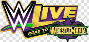 Wwe Live Rtwm34   Wwe Live Nutter Center 2018  HD Png Download