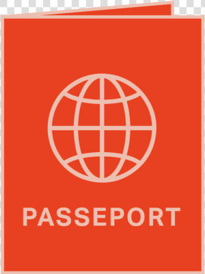 Être Citoyen Canadien  Et Que L’entreprise Soit Enregistrée   Passport Icon Png  Transparent Png