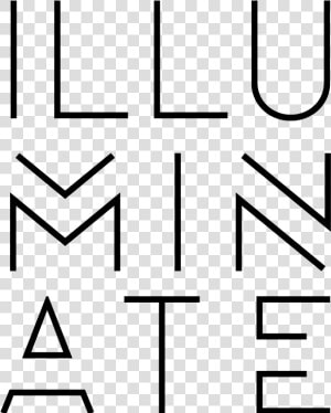 Logo illuminate Student Ministry Youth Group Near Reading    Colorfulness  HD Png Download