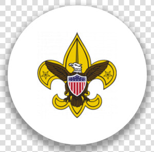 Boy Scouts Of America  HD Png Download