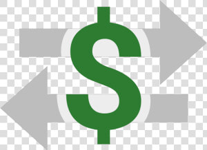 Tax Clipart Flat Icon   Finance Icon Color  HD Png Download