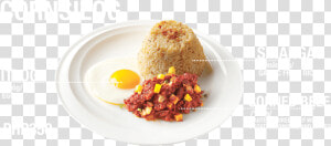 Steamed Rice  HD Png Download