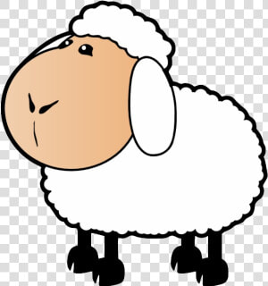 Free Sad Sheep Cliparts Download Free Clip Art Free   Sheep Clip Art Png  Transparent Png