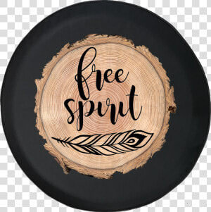 Camper Spare Tire Cover 26  HD Png Download