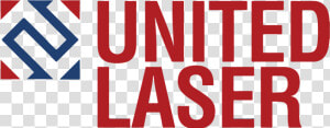 Cropped unitedlaser Logo Final   Oval  HD Png Download