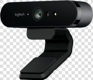 Logitech Brio Review   Logitech Brio 4k Webcam  HD Png Download