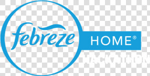 Febreze  HD Png Download