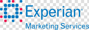 Experian Marketing Services  HD Png Download