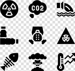 Pollution   Pollution Png Icon  Transparent Png