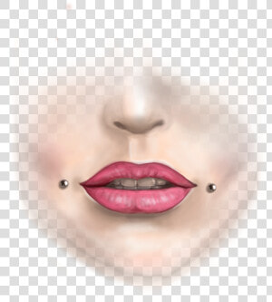 High Quality Piercing Jewellery   Close up  HD Png Download