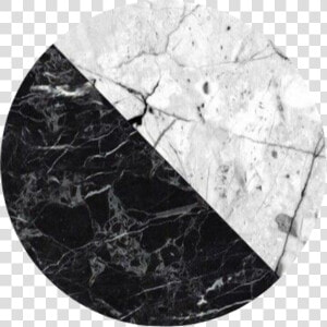 Clip Art Marble Tumblr   Aesthetic Black Marble Background  HD Png Download