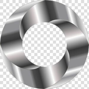 Angle metal material   Steel Torus Screw  HD Png Download