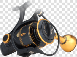 Fishing Reel   Penn Slammer 3 Mk3  HD Png Download