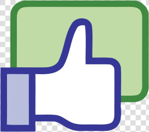 Facebook Like Button Youtube   Facebook Fan Page Icon  HD Png Download