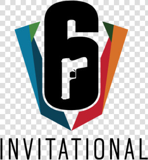 Rainbow Six Invitational 2018  HD Png Download