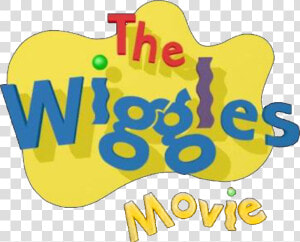 Logopedia   Transparent The Wiggles Logo  HD Png Download