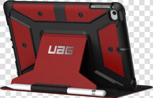 Apple Ipad Mini 2019 Metropolis Case   Uag Ipad Mini 2019  HD Png Download