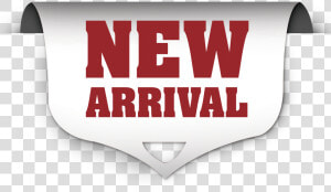 New Arrival Png   Transparent New Arrival Logo Png  Png Download