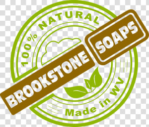 Brookstone Soaps   Graphic Design  HD Png Download