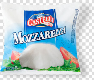 Mozzarella  HD Png Download