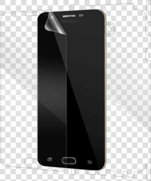 Samsung Galaxy J7 Prime Screen Protectors Covers Cases   Iphone  HD Png Download