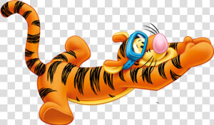 Tigger Winnie The Pooh Png   Png Download   Tigger Winnie Pooh Png  Transparent Png