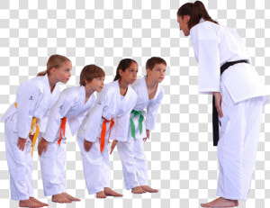 Karate Criança Png  Transparent Png