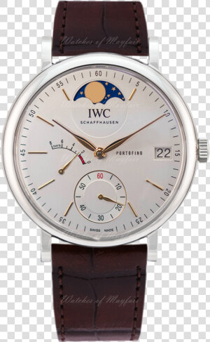 Iwc Iw510107 Png  Transparent Png