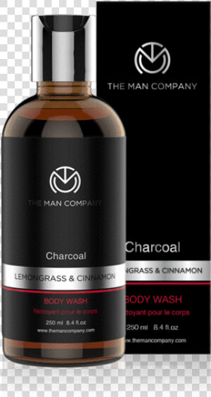 Man Company Body Wash  HD Png Download