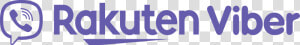 Rakuten Viber  HD Png Download