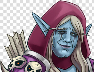 Transparent Alarak Png   Cartoon  Png Download