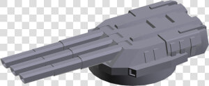 Lego Battleship Gun Turret   Space Battleship Gun Turret  HD Png Download