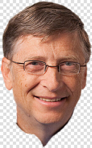 Bill Gates Ong  HD Png Download