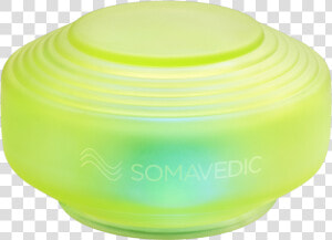 Somavedic Medic Green Ultra   Bowl  HD Png Download