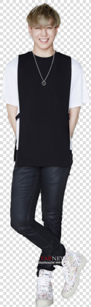 Thumb Image   Kim Yugyeom Yugyeom Png  Transparent Png