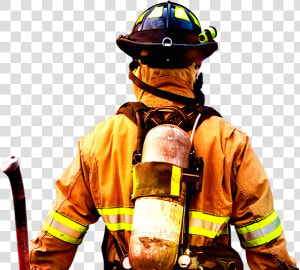 Firefighter Png Image   Firefighter Png  Transparent Png