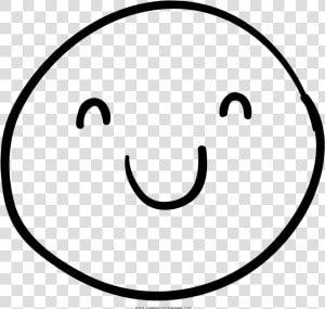 Smiley Happiness Drawing Face Emoticon   Transparent Smiley Face Drawing  HD Png Download